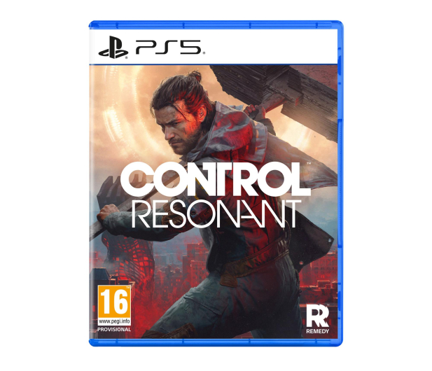 PlayStation CONTROL Resonant - 1538329 - zdjęcie
